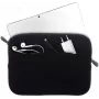 Honju DarkRoom Neoprenümbris/kott | Microsoft Surface Go 4/3/2/1 | must | hulgipakend | (62912)