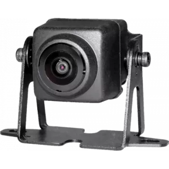 Mini värvikaamera Axion DBC 114051M High End 180u PAL – kompaktne valvekaamera, PAL-vorming