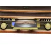 DENVER MCR-50 MK3 võimendi kassett CD/MP3-mängija digitaalne pleier plaadimängija raadio digitaalne salvesti 5W