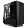 PC korpus Lian Li LANCOOL III Midi Tower Must