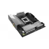 Emaplaat Sapphire NITRO+ B850M WIFI — AMD B850, Socket AM5, micro ATX, DDR5, 4x DIMM, Wi‑Fi 6, 2.5Gb LAN, 2x M.2