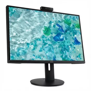 Monitor Acer B248WE5b 24-tolline 16:9 100Hz 1920x1200