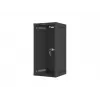Seinale paigaldatav kapp Lanberg WF10-2312-10B
