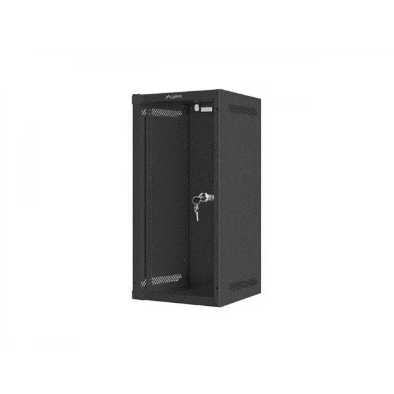 Seinale paigaldatav kapp Lanberg WF10-2312-10B