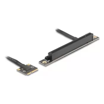 Sisemine liidesekaart DeLOCK 81294 PCIe 1x kuni 4x