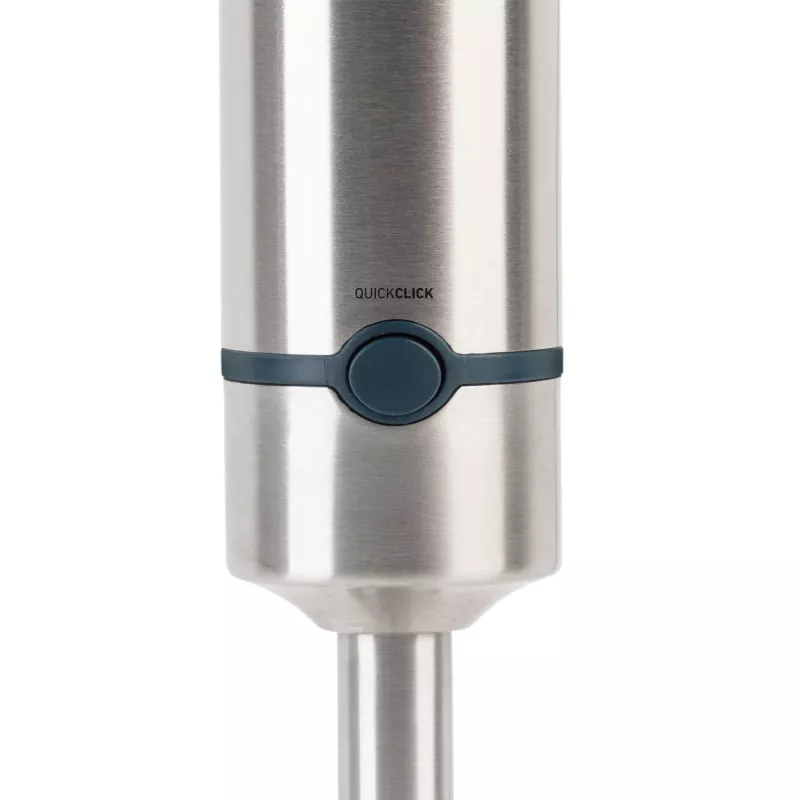 Sukelmikser Jata JEBT1854 — 1500 W, kuni 14 500 p/min, roostevabast terasest terad, tumesinine