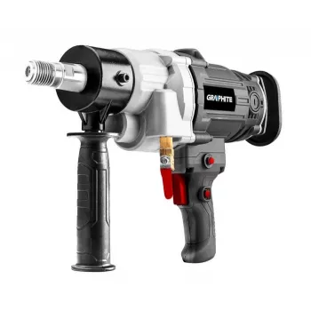 Püstolkäepidemega puur Graphite 58G540 2000 p/min 2200 W 13,1 kg