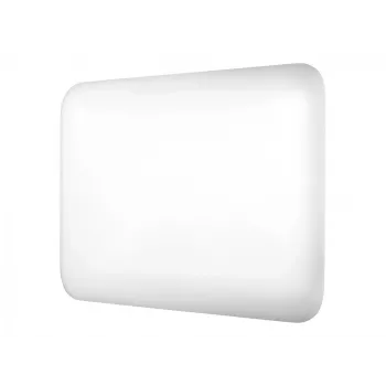 Mill IB700DN | Paneelküttekeha | 700 W | Sobib kuni 9–12 m² ruumidesse | Valge | Nähtamatu küttekeha | IPX4