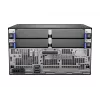 Server HP Enterprise ProLiant MicroServer Gen11 6325P 3,5 GHz 4-tuumaline 1P 32 GB DDR5 4LFF NHP 2×4 TB HDD 180 W toiteplokk