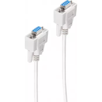 Jadakaabel ShiverPeaks BS78042-2 DB-9 Hall 1,8 m