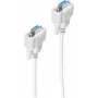 Jadakaabel ShiverPeaks BS78042-2 DB-9 Hall 1,8 m