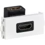 VALUE A/V-moodul (HDMI-pistikupesa, nurga all) (25.99.8203)