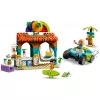 LEGO Friends rannasmutii-putka laste mängutoit, kink lastele