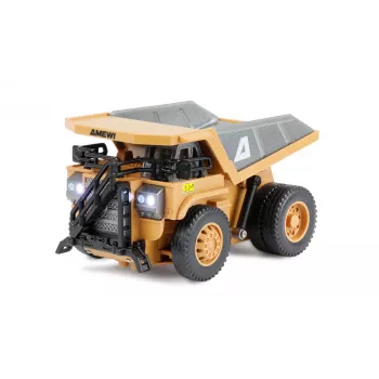 RC mudelauto Amewi 22746, mõõtkavas 1:64, elektrimootor, LiPo 200 mAh, vanusele 6+