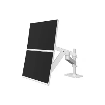 Ergotron LX Series 45-690-290 monitori kinnitusraam 68,6 cm 27 Lauaarvuti Valge