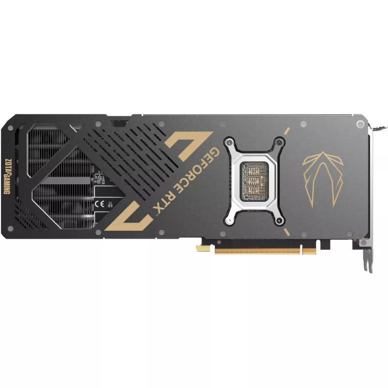 Graafikakaart NVIDIA GeForce RTX 5070 Ti 16 GB GDDR7