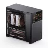 PC Case Jonsbo D41 MESH Midi Tower Must