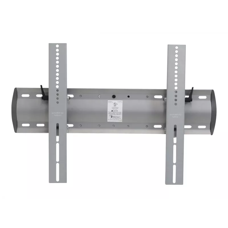 TV-kinnitus Ergotron 61-143-003 Hõbedane
