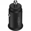 Ansmann 1000-0029 - Auto - Sigaretisüütaja adapter - 5 V - Must