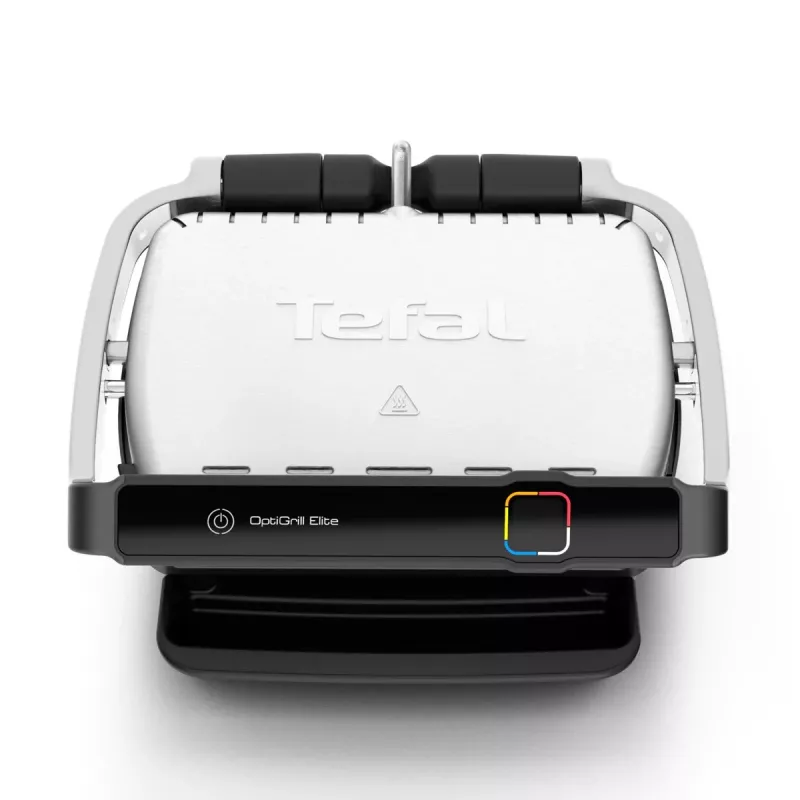 Tefal OptiGrill Elite GC750D30 kontakgrill