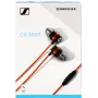 Peakomplekt Sennheiser CX 300S