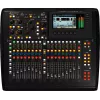 Mixer Behringer X32 Compact 40 kanalit 10 - 22000 Hz Must
