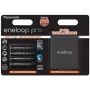 Panasonic eneloop pro BK-4HCDEC4BE - Aku 4 x AAA - NiMH - (laetav) - 930 mAh (52363180)
