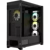 PC-korpus Corsair iCUE 7000X RGB Full Tower Must