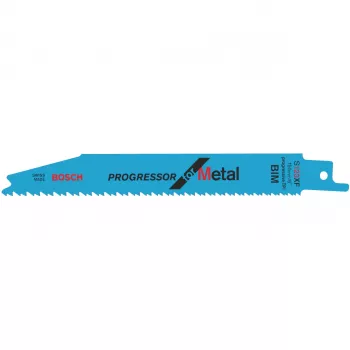 Tikksaeleht Bosch S 123 XF Progressor for Metal