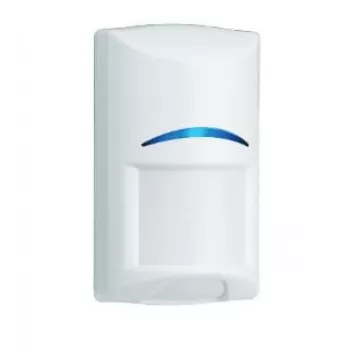 Bosch ISC-BPR2-W12 liikumisandur juhtmega ühendatav Valge