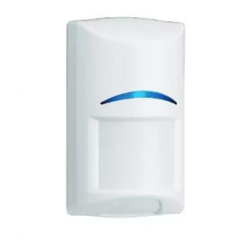 Bosch ISC-BPR2-W12 liikumisandur juhtmega ühendatav Valge