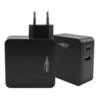 Charger Ansmann 254PD Universal Must AC Indoor