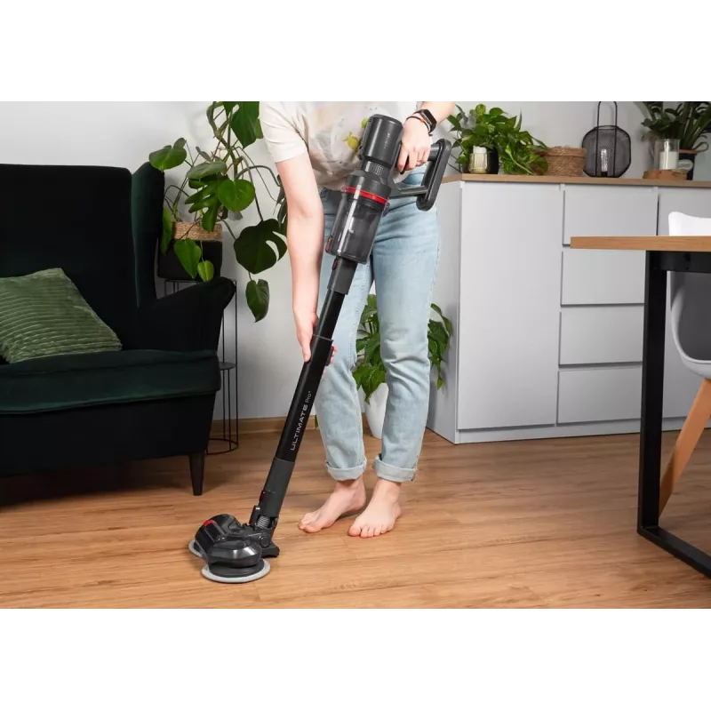 Püstitolmumeister Ultimate Pro+ CONCEPT VP6260