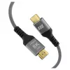 EFB Elektronik HDMI-kaabel Ultra High-Speed 8K60Hz - Kaabel - digitaalne/kuva/video (HDMI-21-00002)
