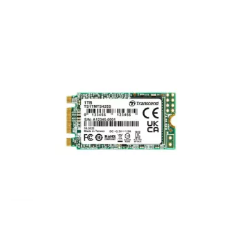 SSD ketas Transcend 1 TB M.2 SATA III 425S