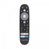 LED-televiisor kruger & matz KM0250UHD-SA 50-tolline UHD 4K Google TV DVB-T2/T/C H.265 HEVC energiaklass F
