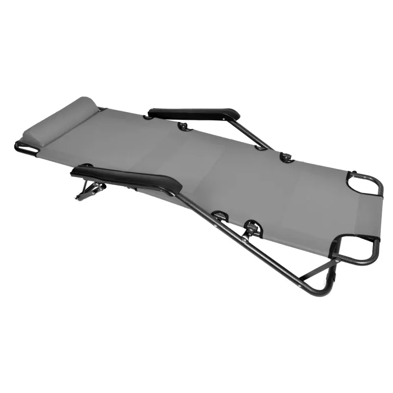 Koklapitav aia tool pehmendusega Black Forest, Hall