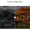 IP turvakaamera MERCUSYS MC500 1080p WDR Wi‑Fi Outdoor Bulb IP65 PoE/DC 2‑way Audio 340° pan 9x optiline suum