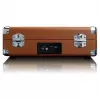 Rihmajamiga audio-plaadimängija Lenco TT-10