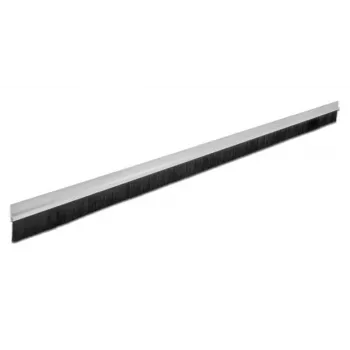 Harjatihend DeLOCK 66651 40 mm Alumiiniumprofiil sirge 1 m