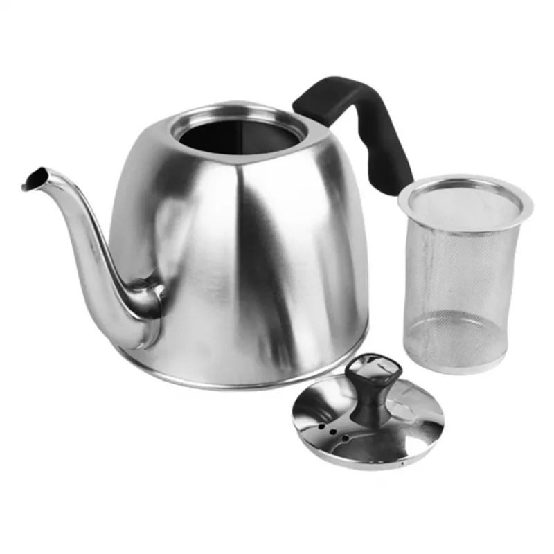 Maestro MR-1333-tea 1,1 L Roostevabast terasest