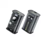 Akupank WK-WP-345_Must, 1000 mAh kiirlaadimine