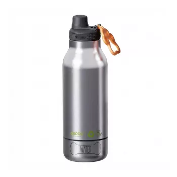 Asobu SDB2 recycled SS Hõbedane