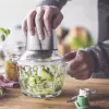 Elektriline toidupeenestaja Gastroback Design Mini Chopper Plus