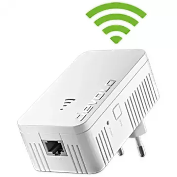 Võrgurepiiter Devolo Repeater 1200