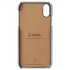 Cover Krusell Sunne iPhone XR Vintage hall