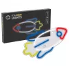 LED-neoonvalgusti MANTA SNL91MT stiil RAKETA – dekoratiivne LED-neoonpaneel, mudel SNL91MT