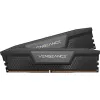 Corsair Vengeance, DDR5-5200, Intel XMP 3.0, CL38 - 96 GB kahekomplekt, must