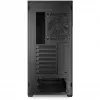 PC-ümbrise Sharkoon AK5G RGB Midi Tower must