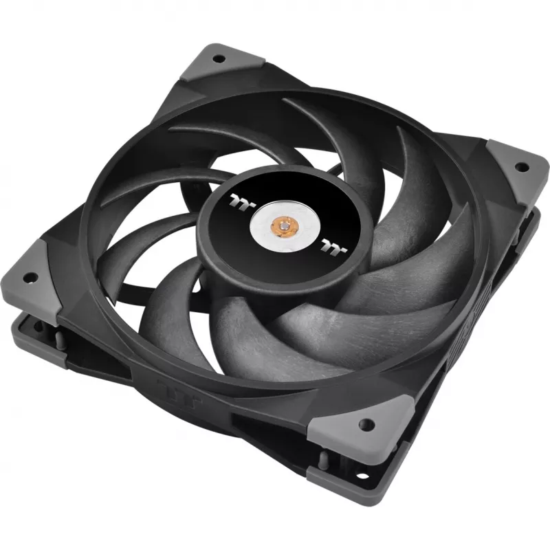Thermaltake ToughFan 14 140mm Must 2-Pack